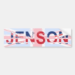 Jenson Bildekal
