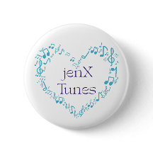 jenX Tunes