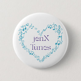 jenX Tunes Knapp