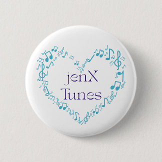 jenX Tunes Knapp
