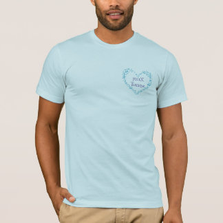 jenX Tunes Merch Men's T-Shirt