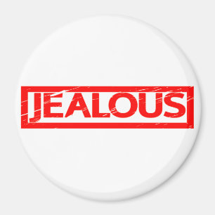 Jeous Frimärke Magnet
