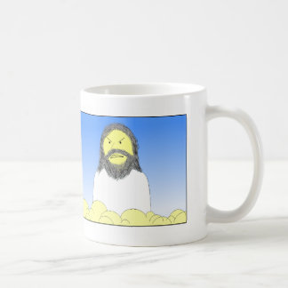 Jephthah 1 kaffemugg