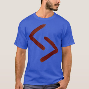 Jera J Rune T Shirt