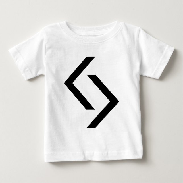 JERA-RUNA TEE (Framsida)