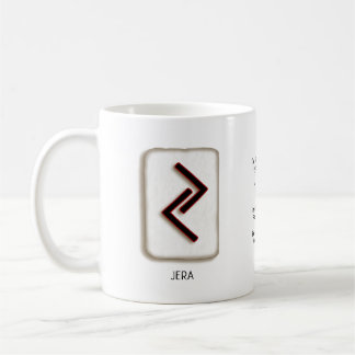 Jera RuneStone Mugg