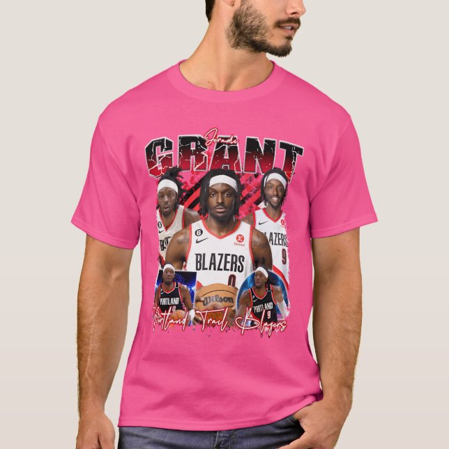 Jerami Grant T Shirt (Framsida)