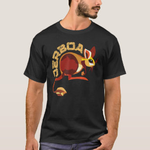 Jerboa T Shirt
