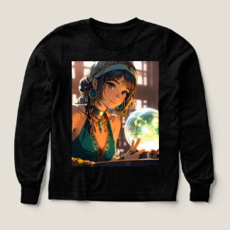 jercy by premora t shirt