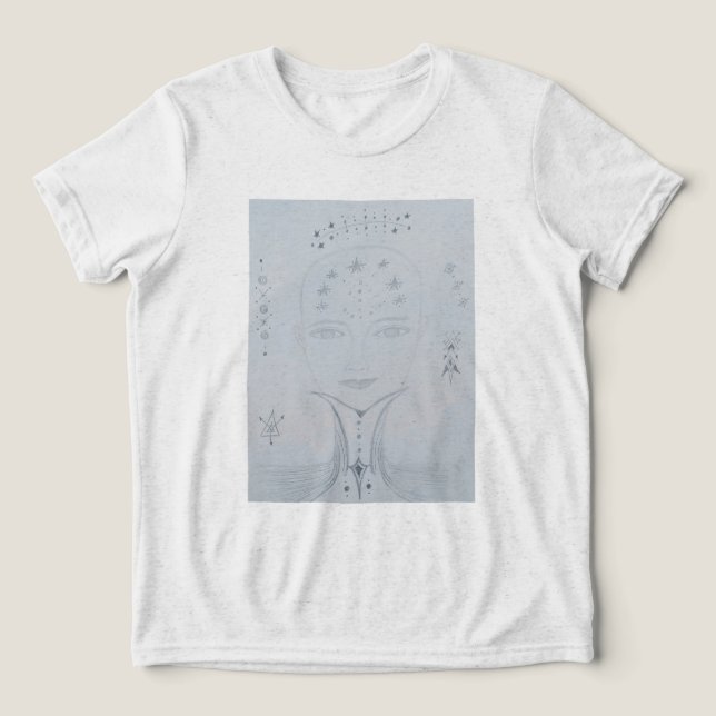Jeremia T Shirt (Design Framsida)