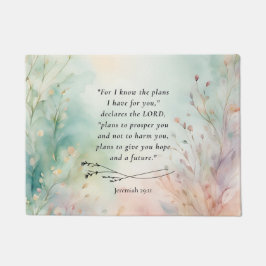 Jeremiah 29:11 Bible Verse Image