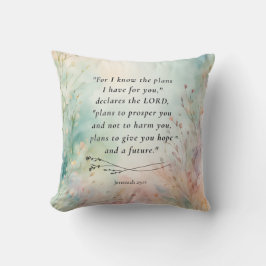 Jeremiah 29:11 Bible Verse Image Kudde