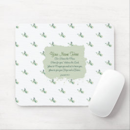 Jeremiah 29:11 Bible Verse Personalize Musmatta