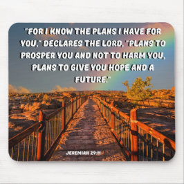 Jeremiah 29:11 Hope Bible Verse Musmatta