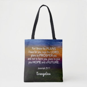 Jeremiah 29:11 JAG VET PLANS Namn Christian Tygkasse