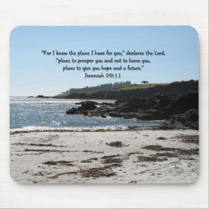 Jeremiah 29:11 musmatta