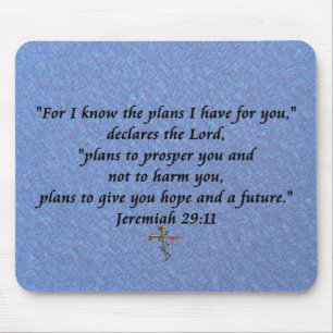 jeremiah 29-11 musmatta