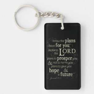 Jeremiah 29:11 Uppmuntra bibel Verse