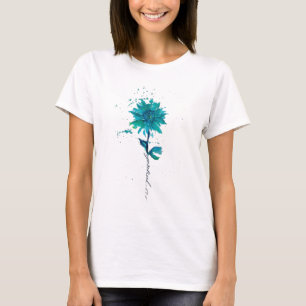 Jeremiah 29:11kvinna T-tröja T Shirt