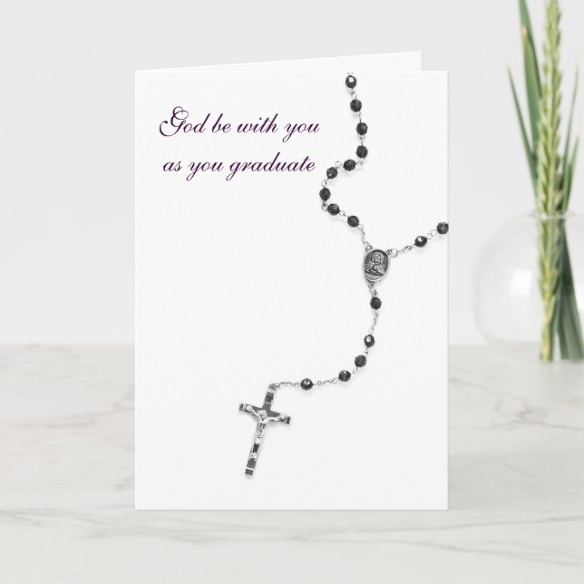 Jeremiah 29:11studenten kort (Framsida)