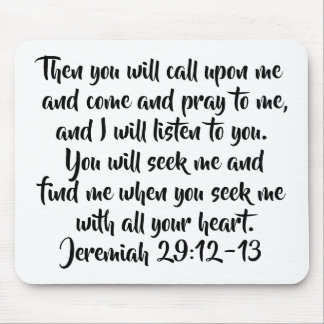 Jeremiah 29:12-13 Elegant Seek Gud Bible Verse Musmatta