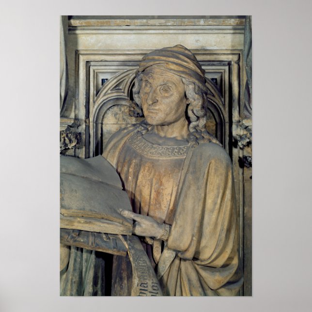 Jeremiah Poster (Framsidan)