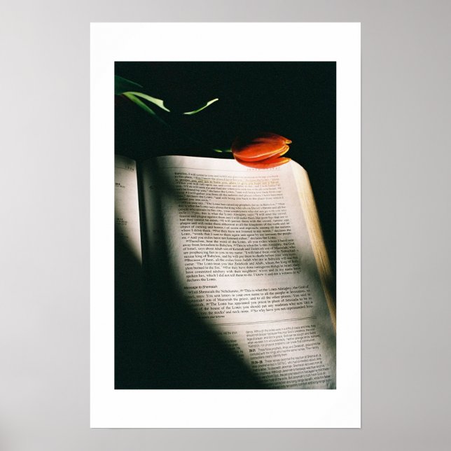 Jeremiah Poster (Framsidan)