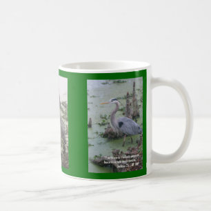 Jeremias 29:13 Taza Kaffemugg