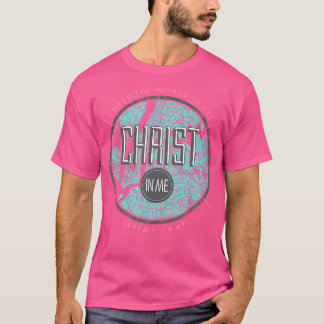 Jeremy Camp - Kristus i mig T Shirt
