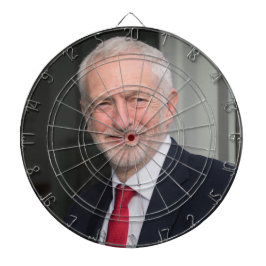 Jeremy Corbyn Darttavla