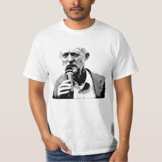 Jeremy Corbyn T skjorta - design 2 T-shirt