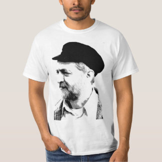 Jeremy Corbyn - T-tröja Tee