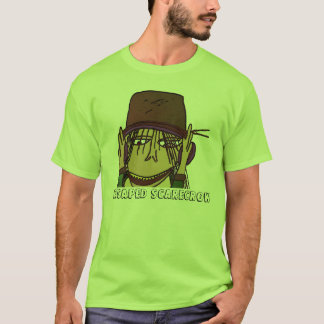Jeremy (grönt) tee shirt