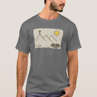 Jeremy Pearl 90-tals Rock vän vänner T Shirt