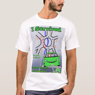 Jeremy Ranch Roundabout Survival T Shirt