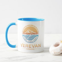 Jerevan Armenien
