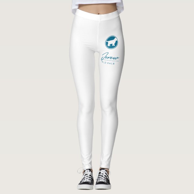 JEREW Leggings (Framsida)