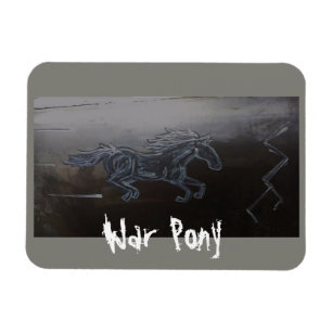 Jericas magnet