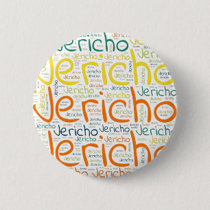 Jericho Knapp