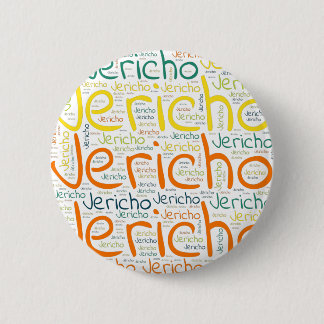 Jericho Knapp