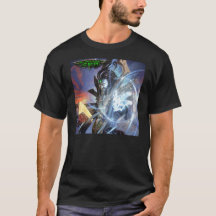 Jericho tshirt
