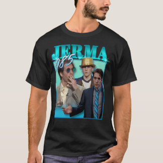 Jerma985 90'S Stil T Shirt