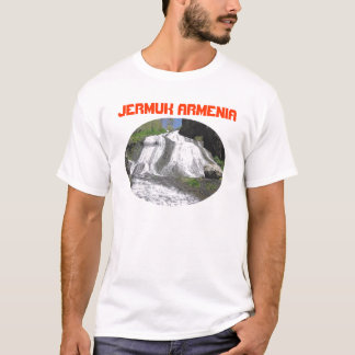 Jermuk Armenien T-shirt