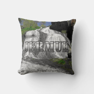 Jermuk kudder kudde
