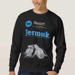 Jermuk Lång Ärmad Tröja