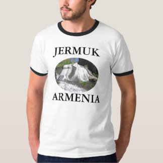 Jermuk T-Shirt