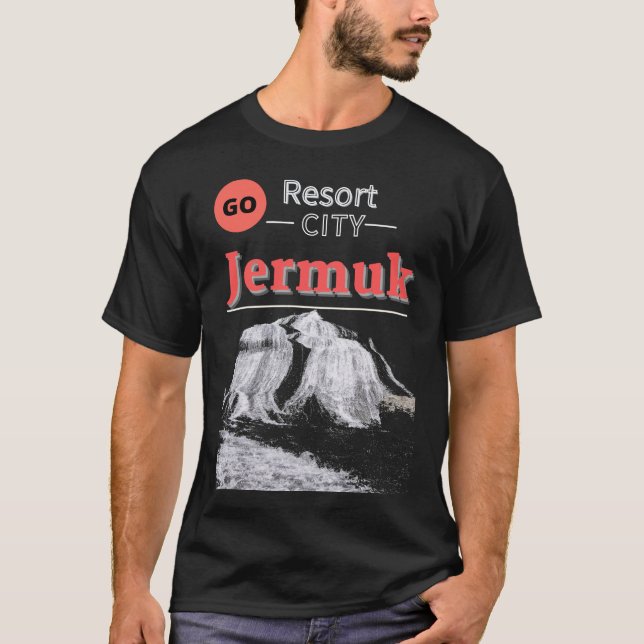 Jermuk   t shirt (Framsida)