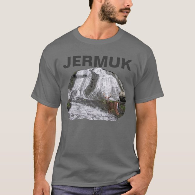Jermuk Tee (Framsida)