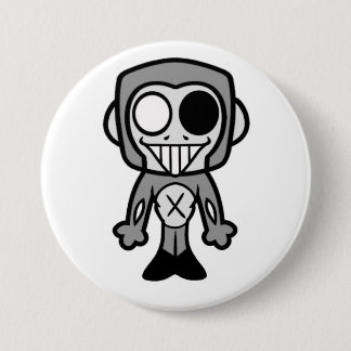 Jernk pin (OG av Darcywu) Knapp