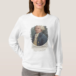 Jerome Petion de Villeneuve T-shirt